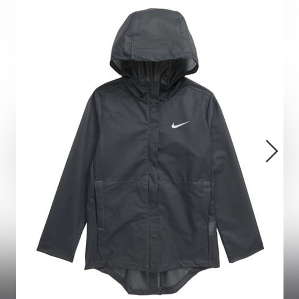 Sportswear Tech Pack Jacket, Boys, Large